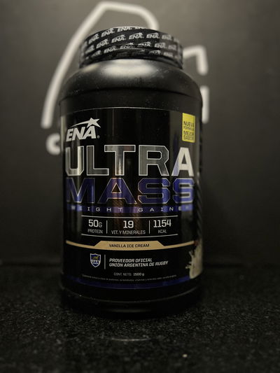 Ultra mass Ena Sport 1,5kg