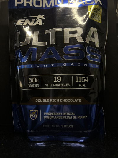 Ultra mass ENA 3kg