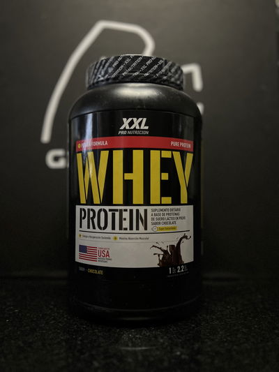 Proteina XXL 1kg
