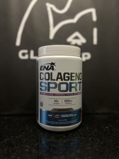 Colágeno ENA Sport 407gr