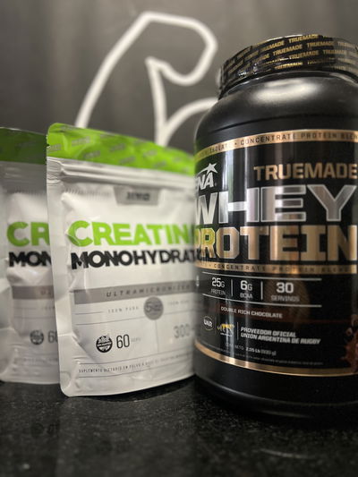 Combo ahorro y calidad