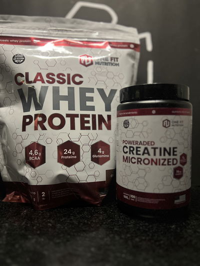 Combo classic One fit 2