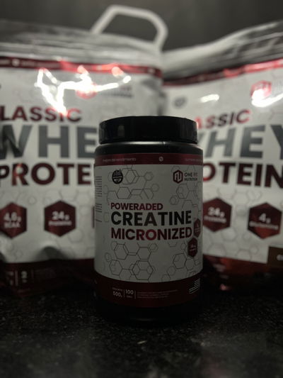 Combo duración One fit