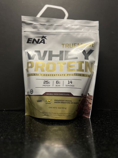 Proteina Whey ENA Sport 1Lb
