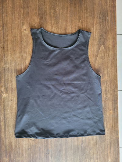 Musculosa básica 