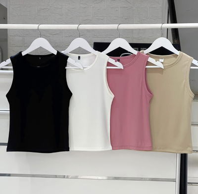 Musculosa modal