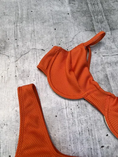 Kendall orange