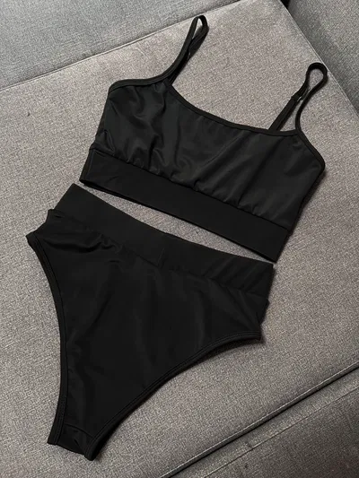 Oasis total black