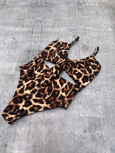 Capri print