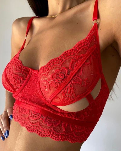 Geminis rojo