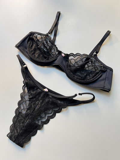 Dior black