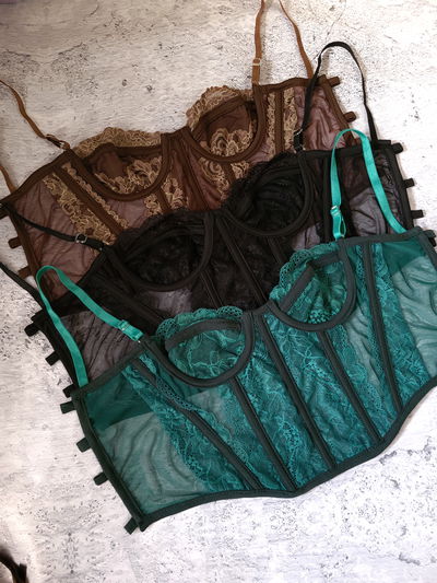 Corset urban