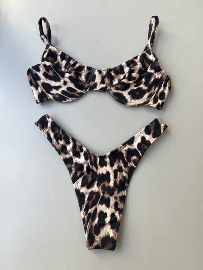 Kendall print