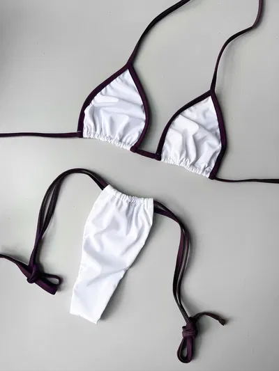 Sienna white