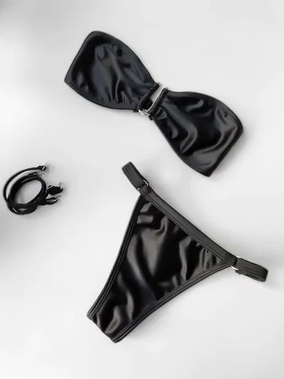 Tulum black