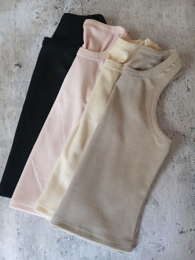 Muscu basic morley 