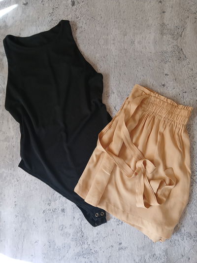 Short lino