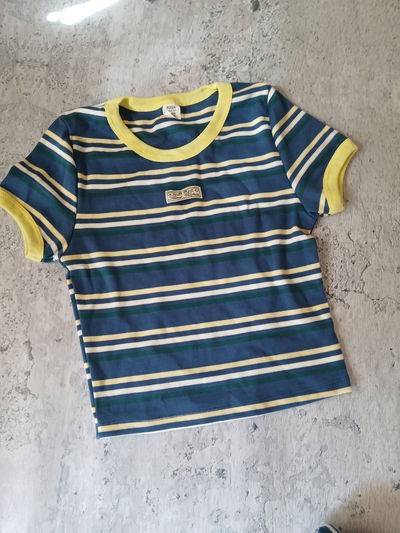 Remera blue