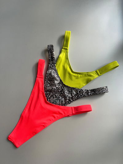 Pack fluo