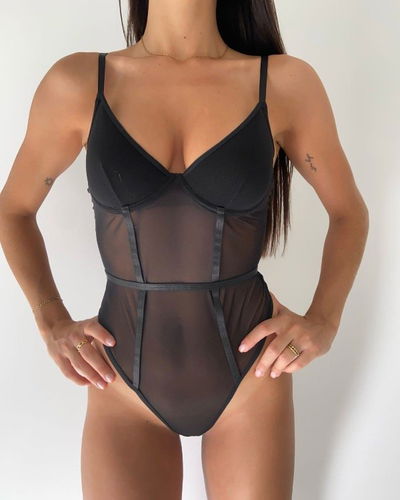 Body eva