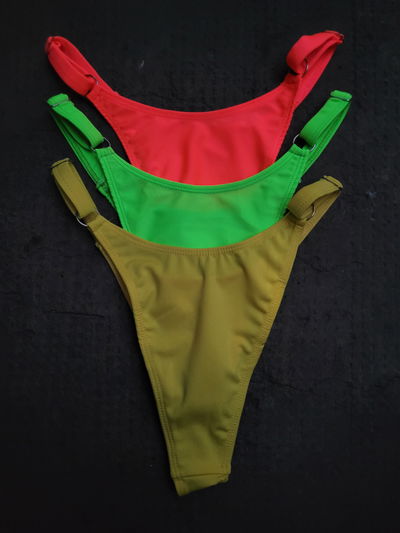 Pack fluo