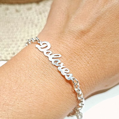 PULSERA IDENTIA