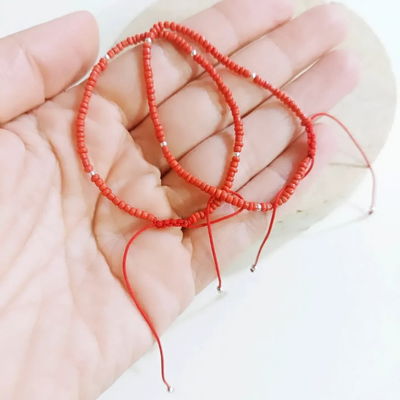 PULSERA RAIZ