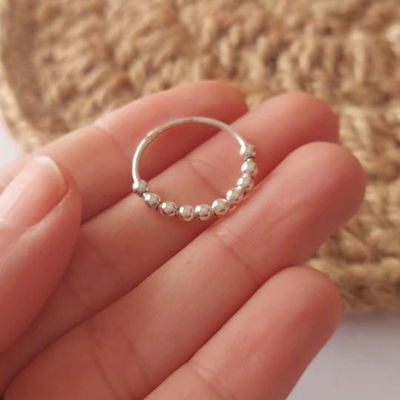 ANILLO ANTI STRESS