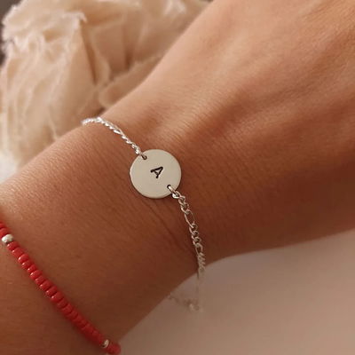 PULSERA INICIAL 