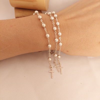 PULSERA DENARIO 