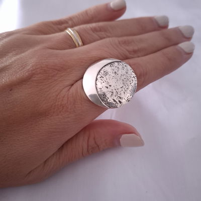 ANILLO LUNA