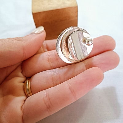 ANILLO CAPAS