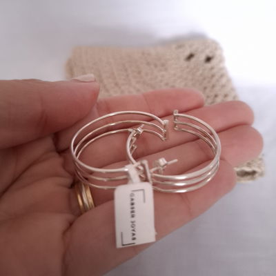 AROS ARGOLLAS TRIPLE