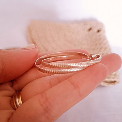 AROS ARGOLLAS LABRADAS