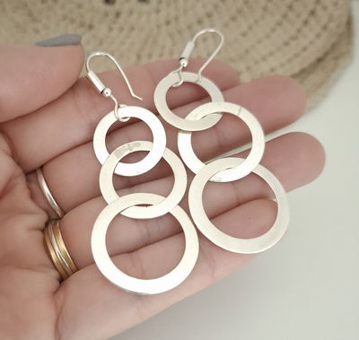 AROS  ENTRELAZOS
