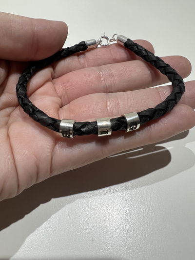 PULSERA MORGAN 