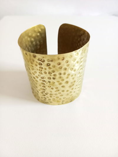 BRAZALETE BRONCE