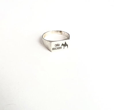ANILLO BROCHERO