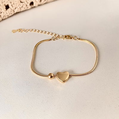 PULSERA CORAZON