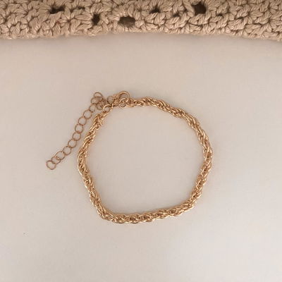 PULSERA CAPRI