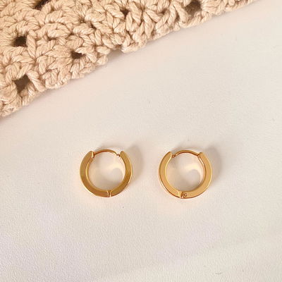 AROS CRIOLLITAS DORADO