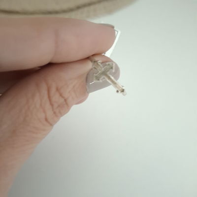 ANILLO CRUZ
