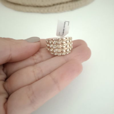 ANILLO IRIS