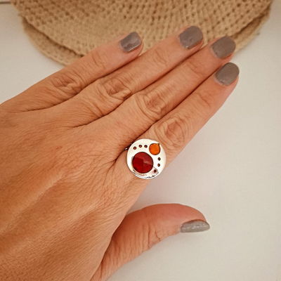ANILLO AURA
