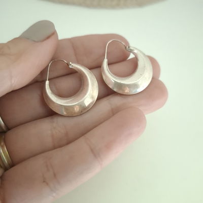 AROS CRIOLLITAS INFLADAS