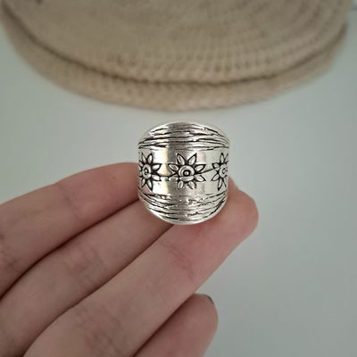 ANILLO ALEGRA INFLADO