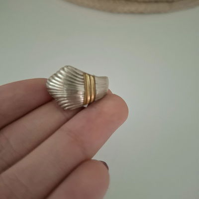 ANILLO SOLEDAD