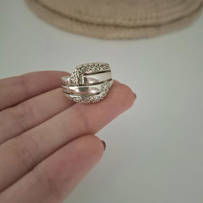 ANILLO STELLA