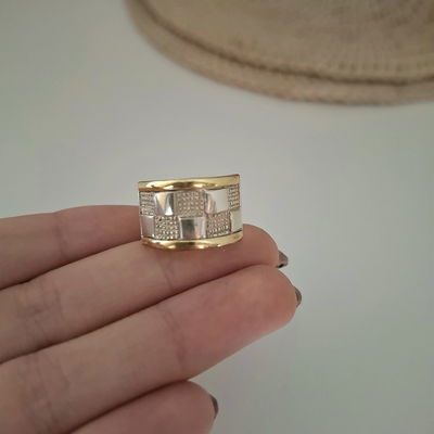 ANILLO AMELIA