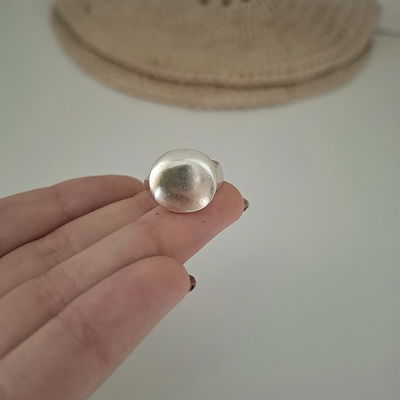 ANILLO CIRCULO